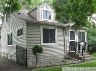 2200 Stewart Ave, Saint Paul, MN 55116