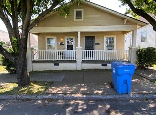 810 Park Ave, Chattanooga, TN 37403