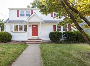 19 Craig Pl, Bloomfield, NJ 07003