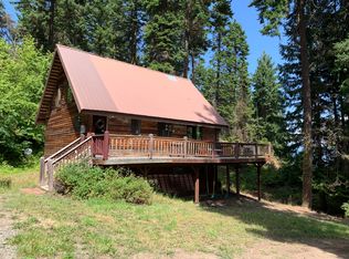 471 Sawmill Rd, Cle Elum, WA 98922