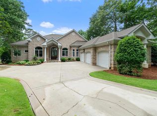 1101 Timothy Rd, Greensboro, GA 30642