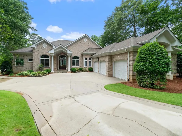 1101 Timothy Rd, Greensboro, GA 30642