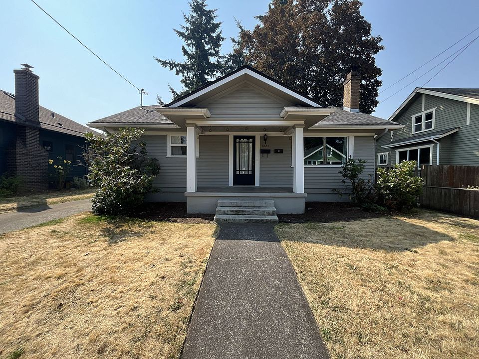 1st image of 7024 NE Oregon St #A