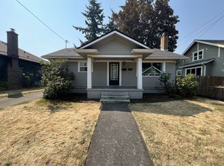 7024 NE Oregon St #A, Portland, OR 97213