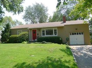 419 W 88th St, Kansas City, MO 64114