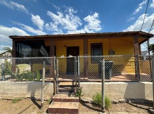 201 Vidaurri Ave, Laredo, TX 78040