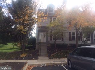 719 Chessie Ct #16, West Chester, PA 19380