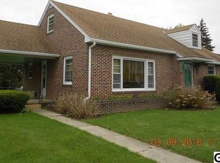 442 W Caracas Ave, Hershey, PA 17033