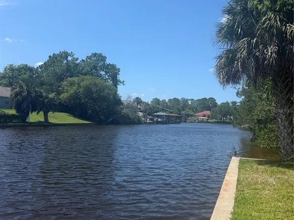 14 Flagler Pl Lot 21, Palm Coast, FL 32137