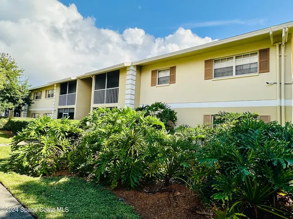 1648 Sunny Brook Ln NE APT M112, Palm Bay, FL 32905