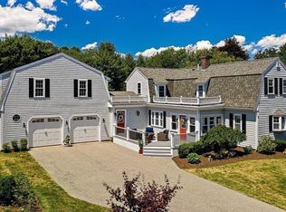 76 Pleasant St, Hanover, MA 02339