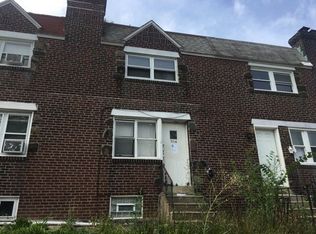 7114 Ruskin Ln, Upper Darby, PA 19082