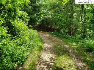 174 New Haven Rd, Sparta, NC 28675