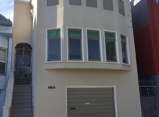 1775 Oakdale Ave, San Francisco, CA 94124