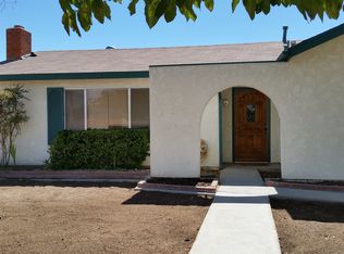221 W Saint George Ave, Ridgecrest, CA 93555