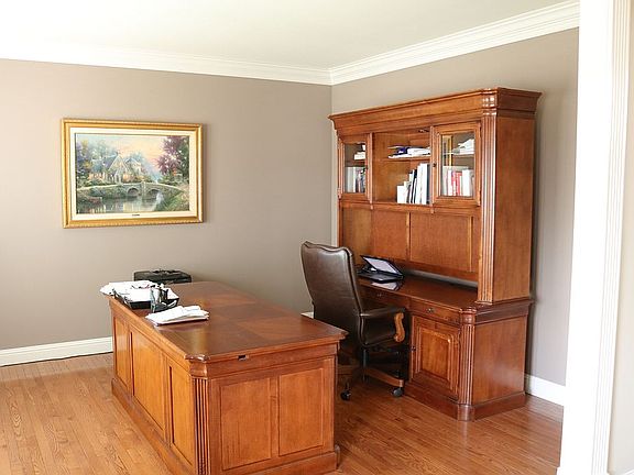 Home Office/Living Room