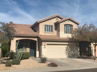 2750 W Patagonia Way, Phoenix, AZ 85086