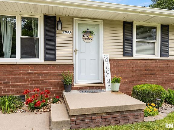5th image of 2907 W Alan Ct