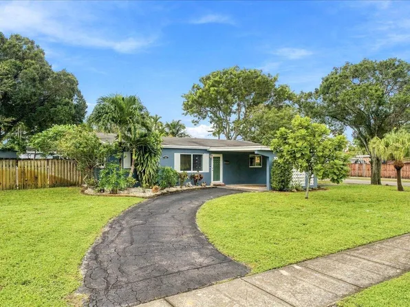 3366 SW 16TH Court, Fort Lauderdale, FL 33312