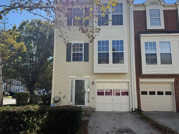 10611 Mary Carroll Ct, Upper Marlboro, MD 20772