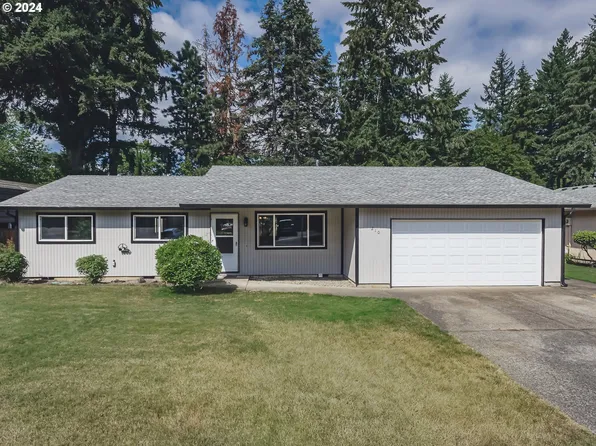 210 NE 148th Ave, Vancouver, WA 98684