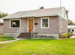 711 Yakima St, Wenatchee, WA 98801