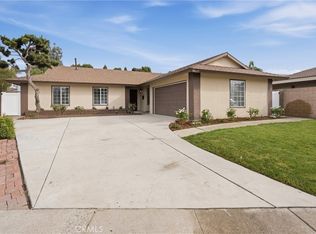 9657 Lark Cir, Fountain Valley, CA 92708