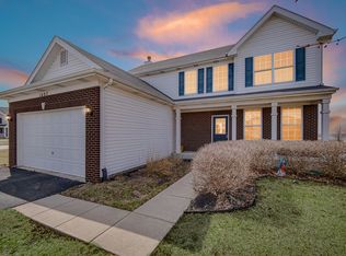 1607 Seward Rd, Joliet, IL 60431