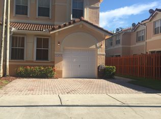 12474 SW 121st Ln, Miami, FL 33186