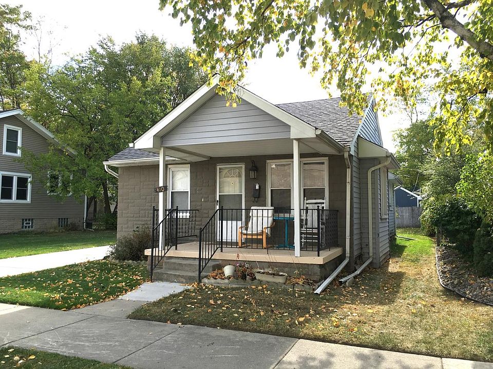 Front Exterior