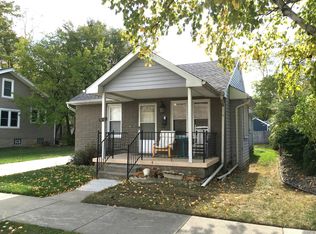 410 E Troy St, Ferndale, MI 48220