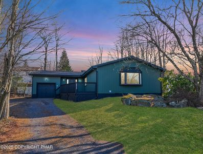 1434 Waterfront Dr, Tobyhanna, PA, 18466