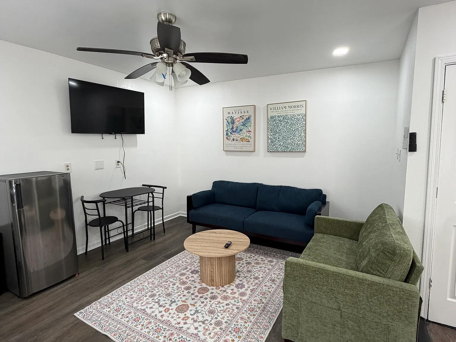 4 bed, 600 sqft, $1,250 — Photo 4