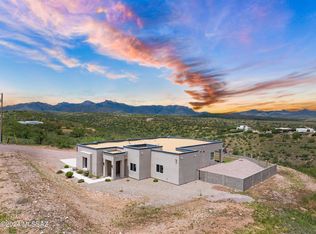 1238 Calle Cherokee, Rio Rico, AZ 85648