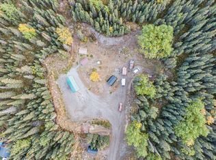 53882 Blithe Ct, Kasilof, AK 99610