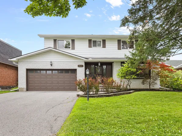 932 Dresden Cres, Ottawa, ON K2B 5J1