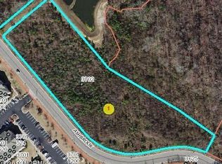 0 Ashbrook Dr NW, Wilson, NC 27896