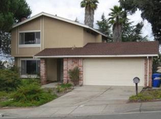 975 Springwood Ct, Rodeo, CA 94572