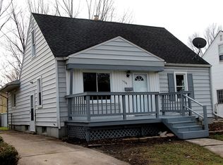 1426 Donald Ave, Royal Oak, MI 48073