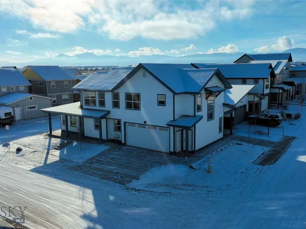 382 Herstal Way, Bozeman, MT 59718