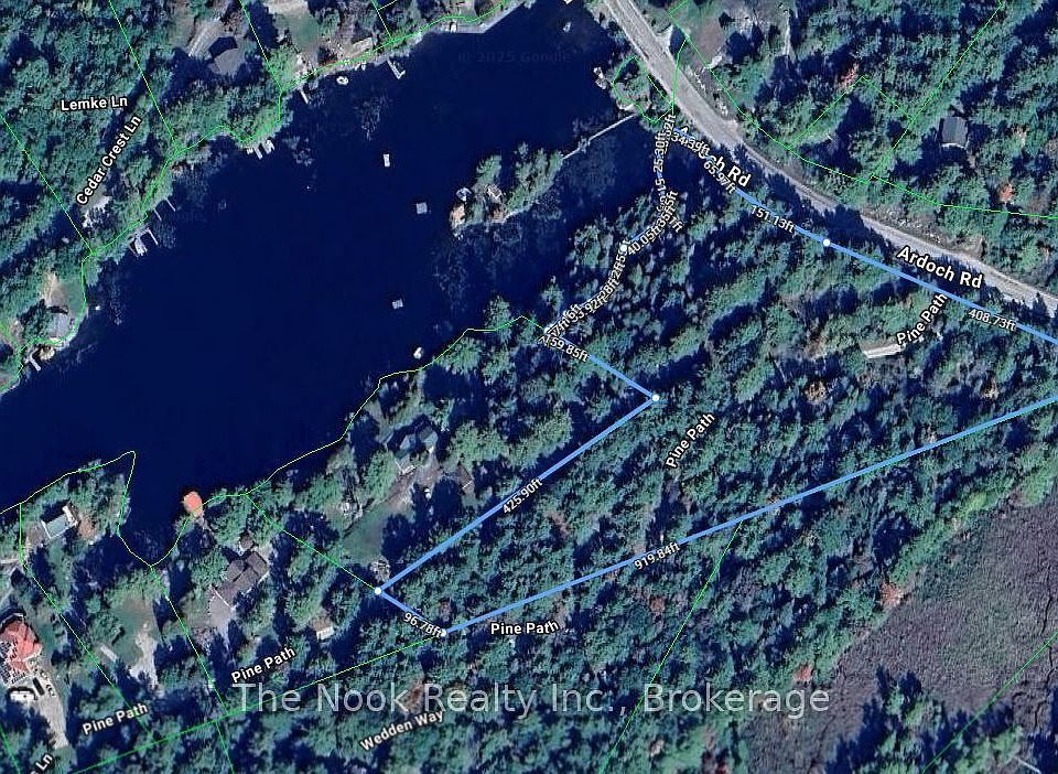 1st image of 0 Pine Path