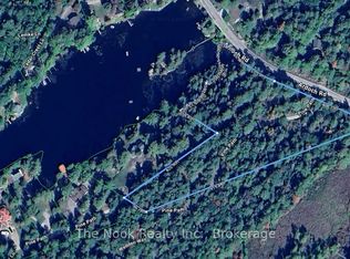 0 Pine Path, North Frontenac, ON K0H1J0