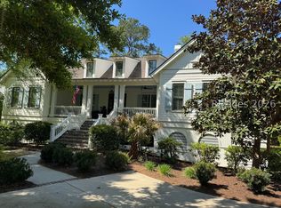 1 Ivanhoe Cir, Okatie, SC 29909