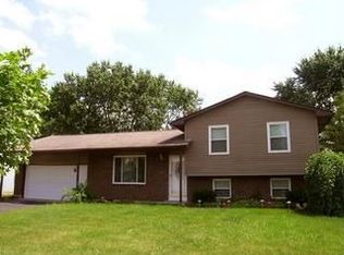 2383 Salem Ave, Grove City, OH