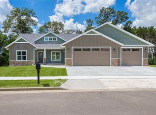1138 Craven Court, Eau Claire, WI 54703