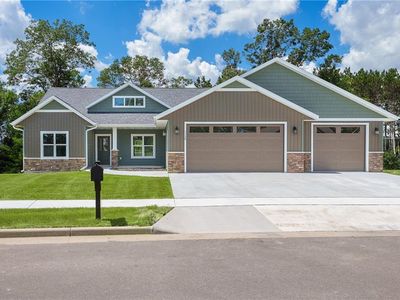 1138 Craven Court, Eau Claire, WI, 54703