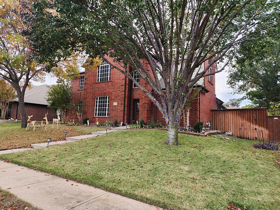 1st image of 1632 Chase Oaks Dr