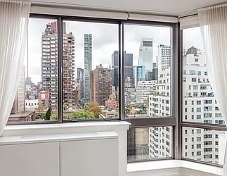 Sold by Halstead Real Estate