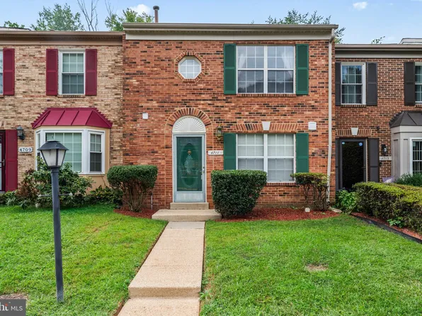4711 S Park Ct, Woodbridge, VA 22193