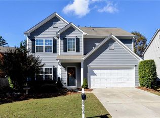 506 Quinn Dr, Woodstock, GA 30188